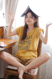 魔法使光之美少女